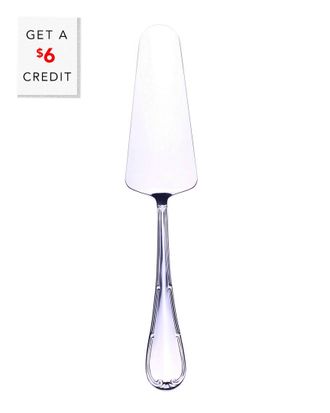 Mepra Cake Server With $6 Credit