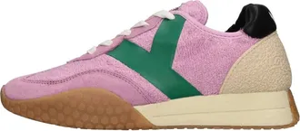 Keh-noo Kehnoo, Schoenen, Dames, Veelkleurig, 39 EU, Su&egrave;de, S00Kw 9711 Sneakers