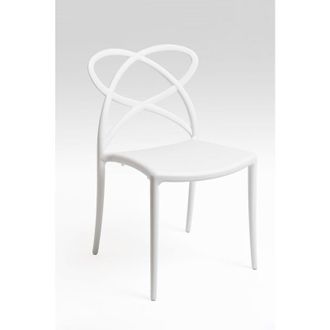 Regalos Miguel Sillas Jard&iacute;n - Silla Vella - Blanco