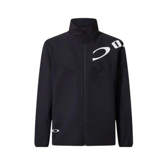 Oakley Heren, Jassen, Zwart, Maat: S