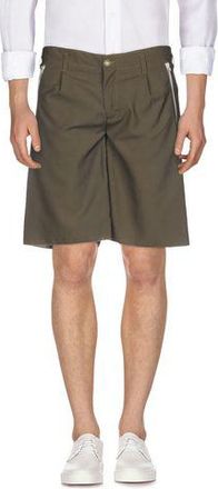 Daniele Alessandrini BOTTOMWEAR - Shorts & Bermuda Shorts sur YOOX.COM