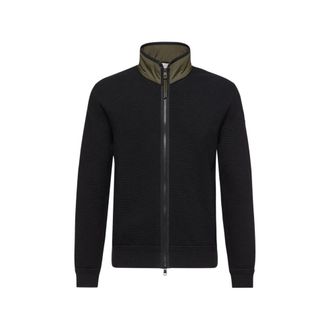 Moncler Zip-up Cardigan