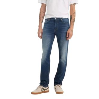 Levi's Uomo, Jeans, Blu, W36 L32, new