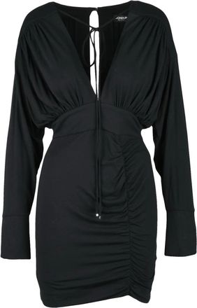 Dondup Donna, Abiti, Nero, S, new