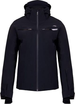 Kjus Formula Jacket Skijacke f&uuml;r Herren | blau/schwarz