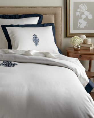 Montague & Capulet Liaison 400TC Duvet