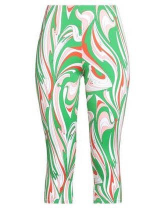 Pucci BOTTOMWEAR - Leggings sur YOOX.COM
