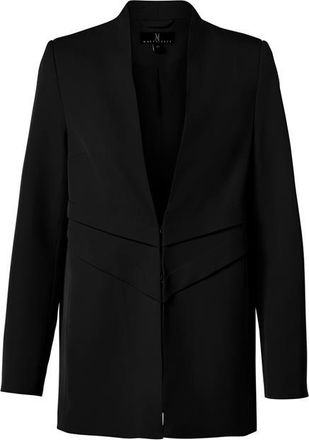 Mart Visser Zazi Blazer Zwart