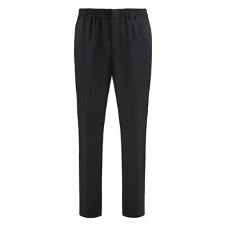 Ami Broeken, Heren, Zwart, L, Broeken