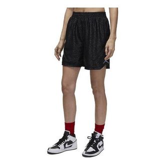 Nike Jordan (WMNS) Air Jordan Sport Diamond Shorts Black DZ3220-010