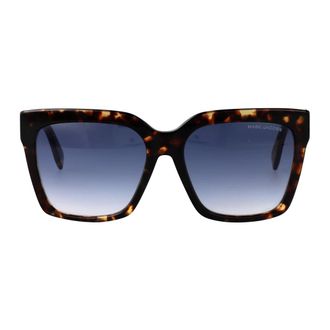 Marc Jacobs unisex, Accessoires, Veelkleurig, Maat: 57 MM
