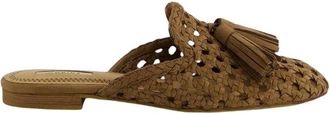 Corina Slip-On Veneta - Dames - Slip ons - Bruin - 38 EU - Schoenen