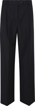 Sportmax Pantalone Lungo Vela