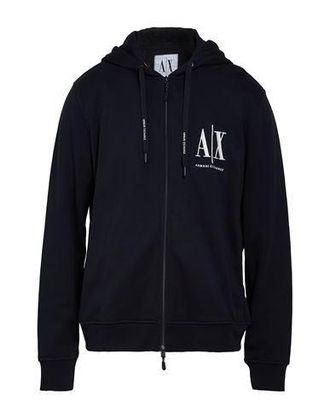 A|X Armani Exchange TOPWEAR - Sweatshirts on YOOX.COM