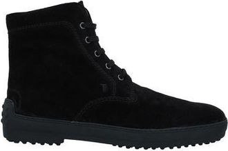 Tod's FOOTWEAR - Ankle boots sur YOOX.COM