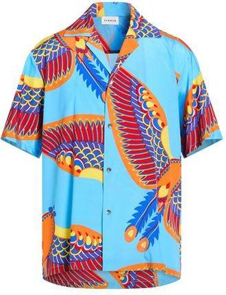 P.A.R.O.S.H. TOPWEAR - Camicie su YOOX.COM