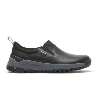 Dunham Mens Glastonbury Slipon In 4E