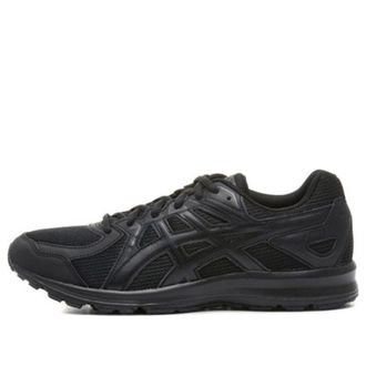 Asics Jog 100 2 All black TJG138-9090
