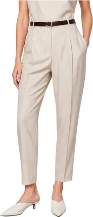 Kocca Gunter Jumpsuit - Trousers - Mujer - Beige - XS