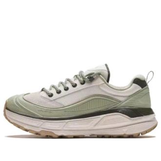 Anta Life Series Sneakers White Green 912418849-3