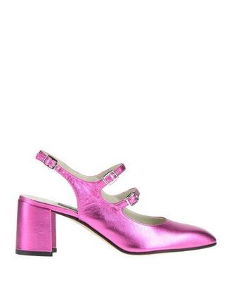 Carel FOOTWEAR - Pumps on YOOX.COM