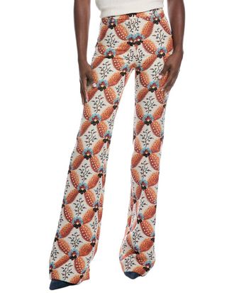 Etro Jacquard Pant