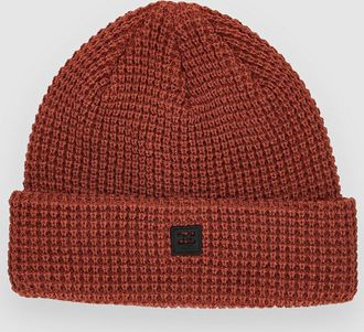 Billabong Adiv Barrow Berretto rosso