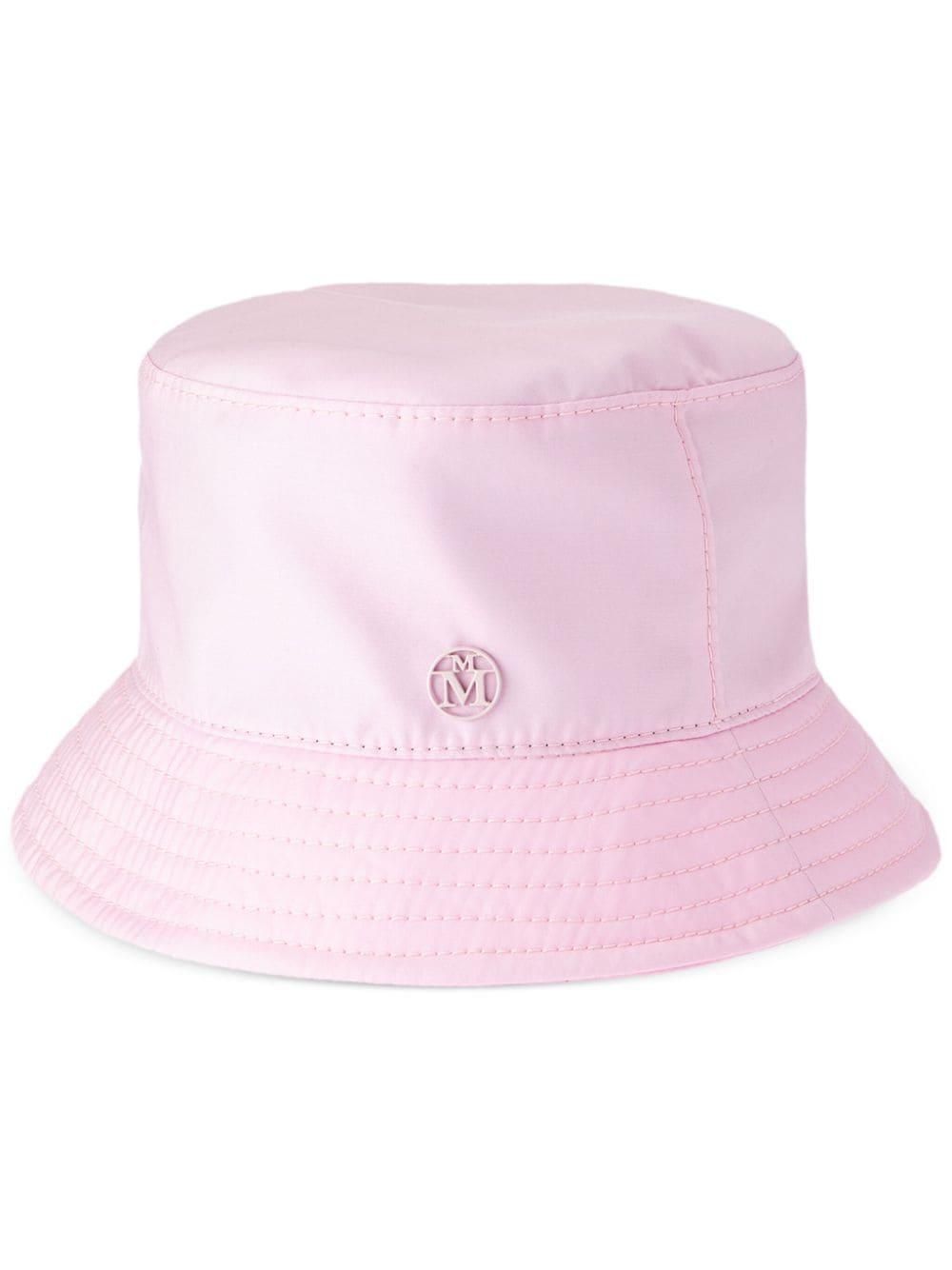 HAT YOU Cappello estivo da donna, cappello da pescatore, Fucsia, Taglia unica