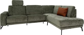 Carina Ecksofa Leki