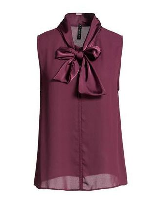 Zahjr TOPWEAR - Tops on YOOX.COM
