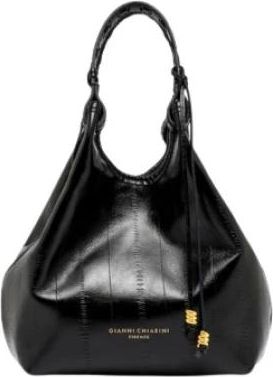 Gianni Chiarini Donna, Borse, Nero, Taglia unica, new