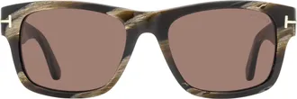 Tom Ford TF1303 Sunglasses - Brown