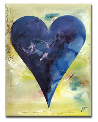 Ready2HangArt Ready2hangart Barcelona Wrapped Canvas Wall Art By Salvatore Principe