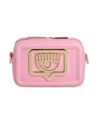 Chiara Ferragni TASCHEN - Schultertaschen auf YOOX.COM