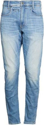 G-Star PARTES DE ABAJO - Pantalones vaqueros en YOOX.COM