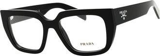 Prada Womens 0Pr A03v 50Mm Optical Frames