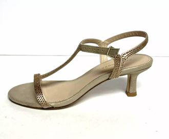 Pelle Moda Iya-Ms In Plat Gold