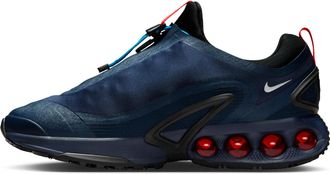 Nike Mens Air Max Dn Roam Shoes in Blue | HQ8605-400