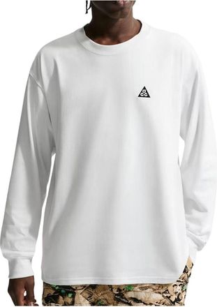 Nike x ACG Long-Sleeve T-Shirt Summit White FQ3738-121