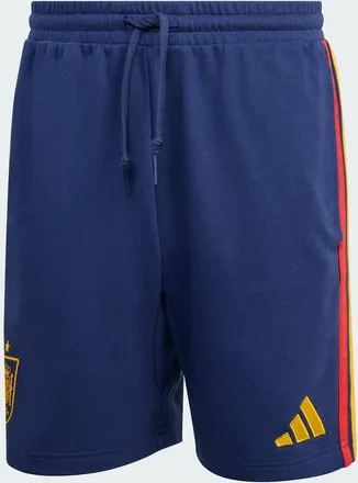 adidas Mens adidas Navy Spain National Team FIFA x World Cup Alphaskin Shorts at Nordstrom, Size Xx-Large