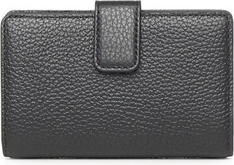 Coccinelle Metallic Soft Wallet