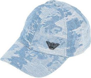 Emporio Armani ACCESSORIES - Hats on YOOX.COM