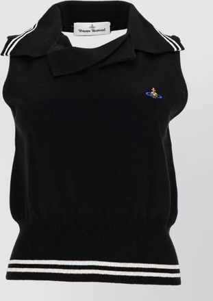 Vivienne Westwood cashmere jumper