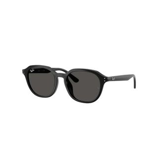 Ray-Ban Rb 4459D Zonnebrillen - unisex - Zonnebrillen - Zwart - 54 MM - Accessoires