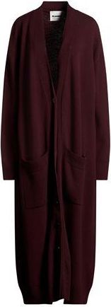Jil Sander KNITWEAR - Cardigans sur YOOX.COM