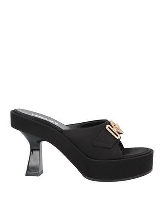 Versace SCHUHE - Sandalen auf YOOX.COM