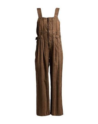 Uma Wang JUMPSUITS & TRACKSUITS - Dungarees sur YOOX.COM