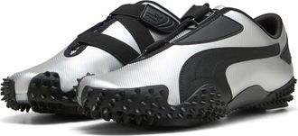 Puma Mostro OG Sneaker in Puma Silver-Puma Black at Nordstrom, Size 11.5