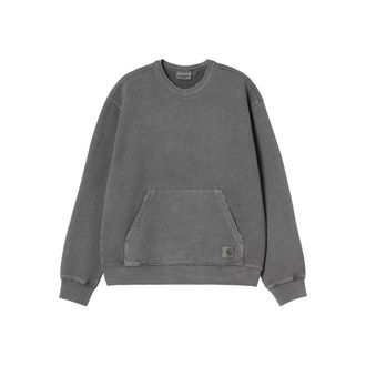 Carhartt Work in Progress Sweatshirts Gray