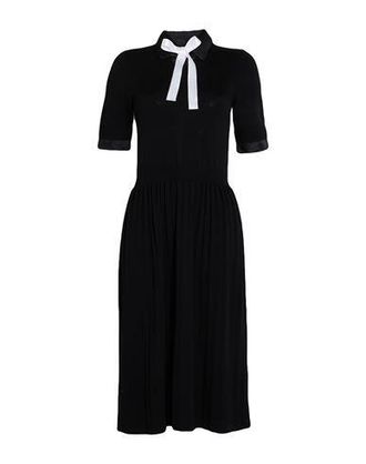 Thom Browne DRESSES - Midi dresses on YOOX.COM